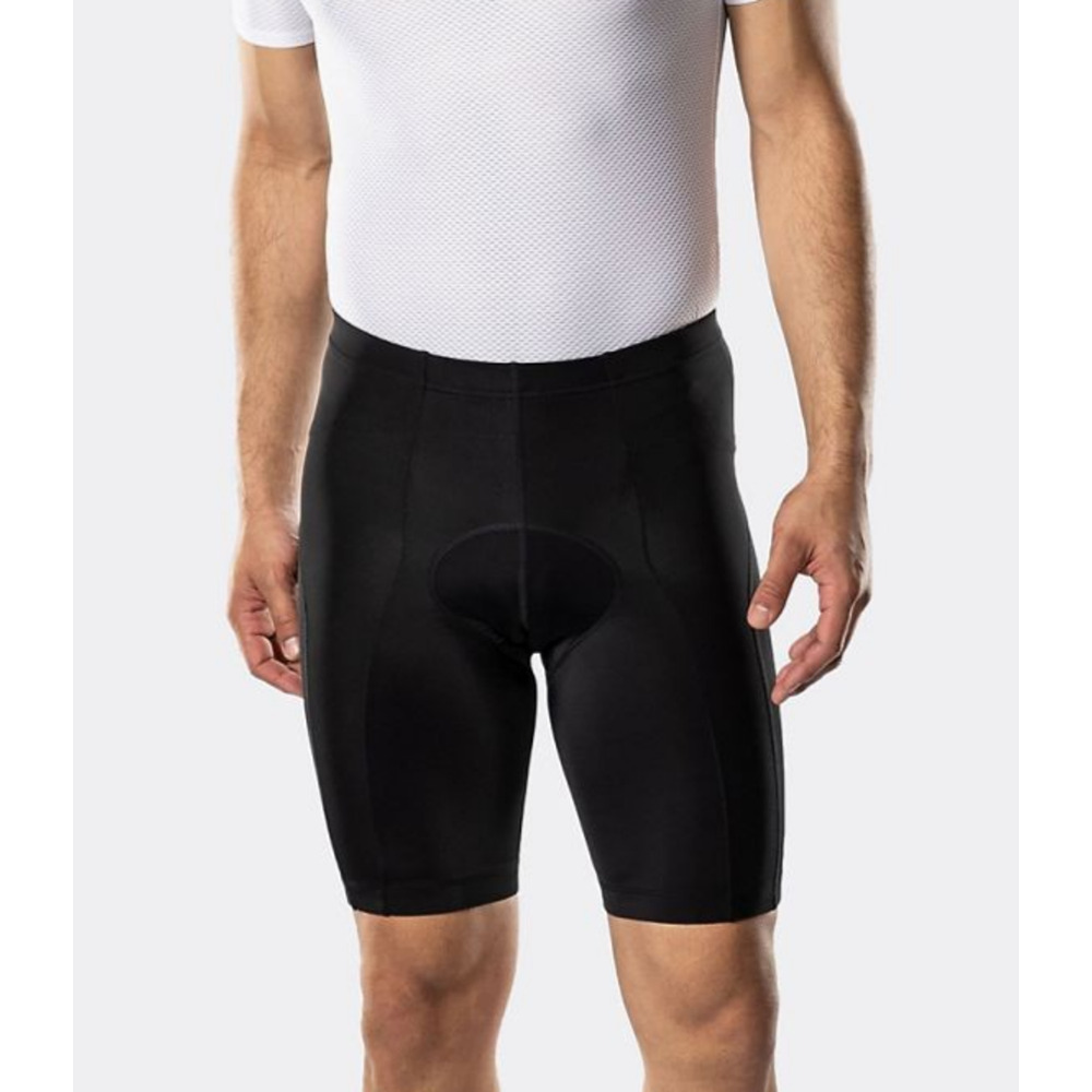 Bontrager Cycling Shorts Men's Large Solstice Leg Grippers 13032